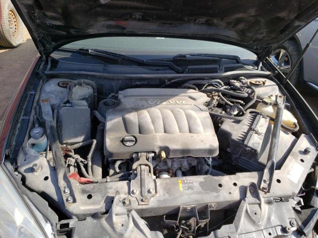 Photo 6 VIN: 2G1WC5E32E1112241 - CHEVROLET IMPALA LIM 