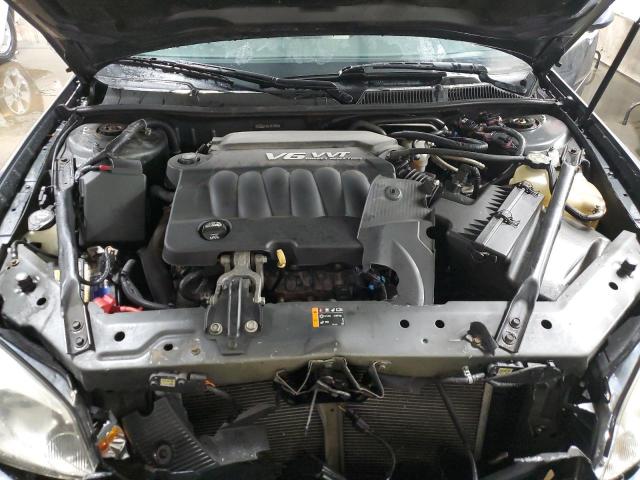 Photo 10 VIN: 2G1WC5E32E1114216 - CHEVROLET IMPALA LIM 