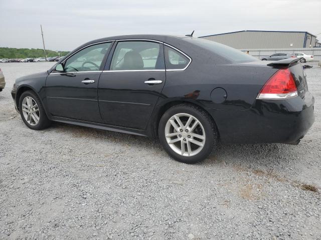 Photo 1 VIN: 2G1WC5E32E1116306 - CHEVROLET IMPALA 