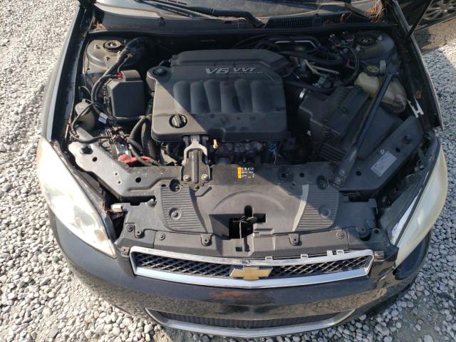 Photo 10 VIN: 2G1WC5E32E1134398 - CHEVROLET IMPALA 