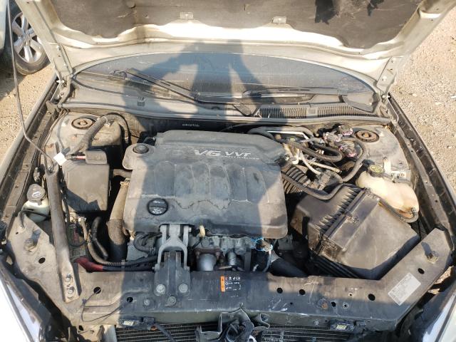 Photo 6 VIN: 2G1WC5E32E1137656 - CHEVROLET IMPALA LIM 