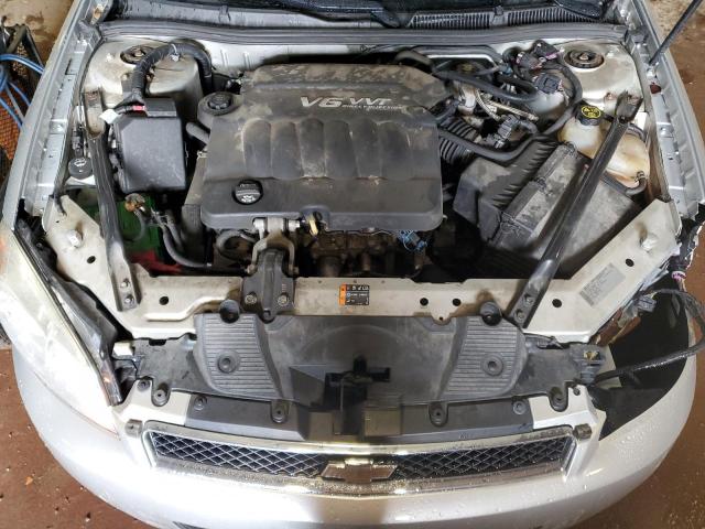 Photo 10 VIN: 2G1WC5E32E1149287 - CHEVROLET IMPALA LIM 