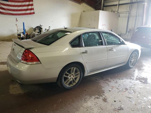 Photo 2 VIN: 2G1WC5E32E1149287 - CHEVROLET IMPALA LIM 