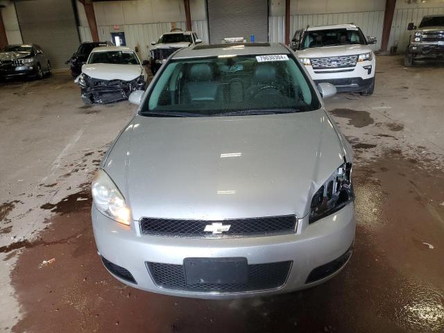 Photo 4 VIN: 2G1WC5E32E1149287 - CHEVROLET IMPALA LIM 