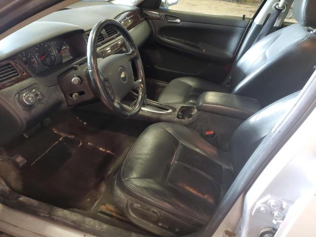 Photo 6 VIN: 2G1WC5E32E1149287 - CHEVROLET IMPALA LIM 