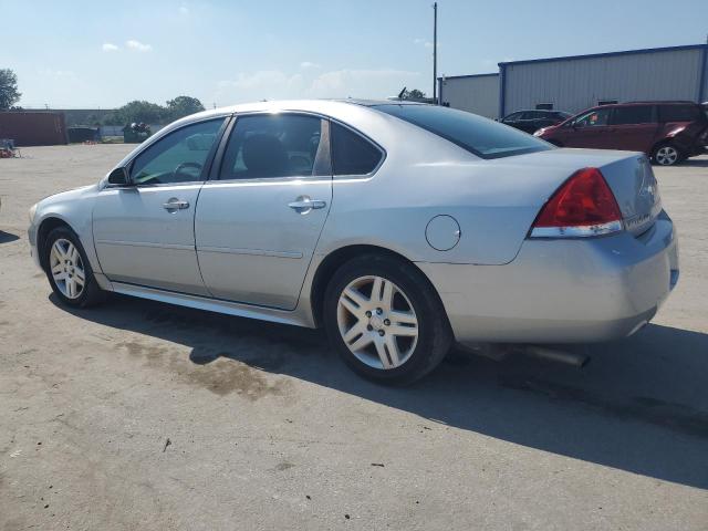 Photo 1 VIN: 2G1WC5E32E1149855 - CHEVROLET IMPALA LIM 