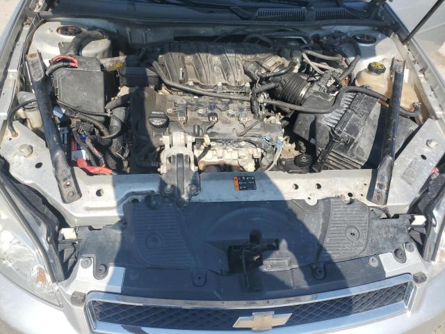 Photo 10 VIN: 2G1WC5E32E1149855 - CHEVROLET IMPALA LIM 