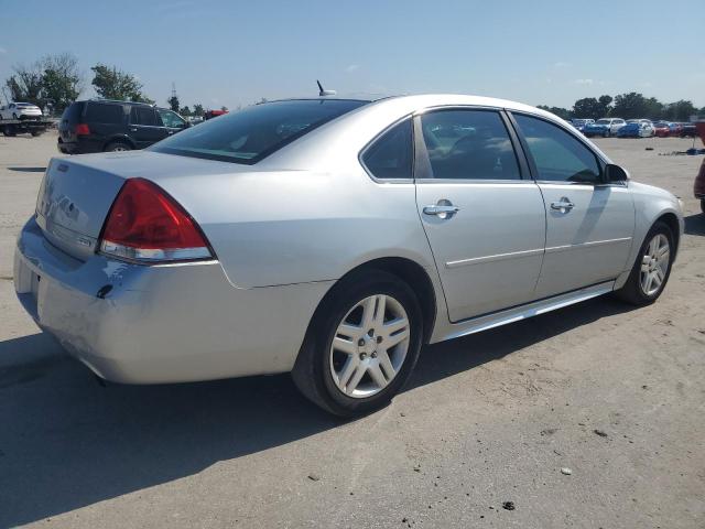 Photo 2 VIN: 2G1WC5E32E1149855 - CHEVROLET IMPALA LIM 