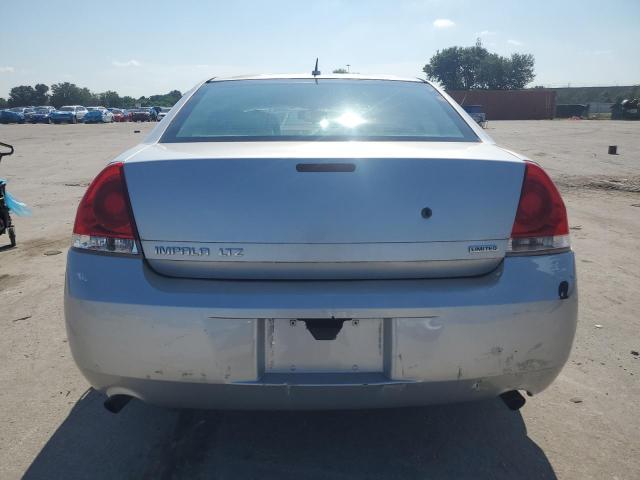 Photo 5 VIN: 2G1WC5E32E1149855 - CHEVROLET IMPALA LIM 