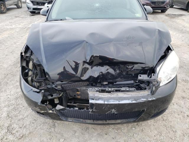 Photo 10 VIN: 2G1WC5E32E1155848 - CHEVROLET IMPALA LIM 