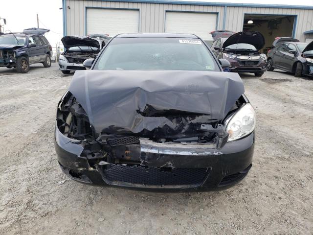 Photo 4 VIN: 2G1WC5E32E1155848 - CHEVROLET IMPALA LIM 