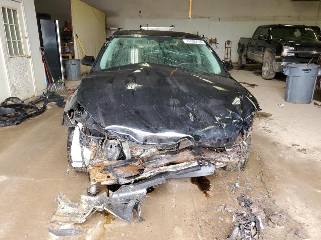 Photo 4 VIN: 2G1WC5E32E1163920 - CHEVROLET IMPALA 