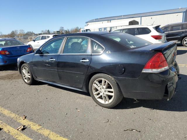 Photo 1 VIN: 2G1WC5E32E1172407 - CHEVROLET IMPALA LIM 