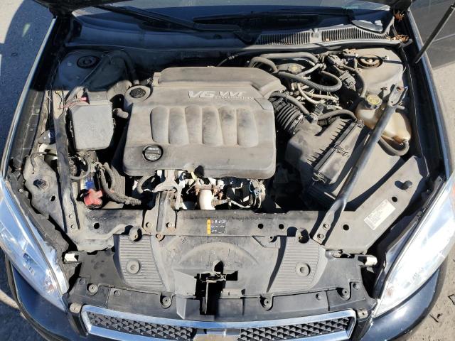 Photo 10 VIN: 2G1WC5E32E1172407 - CHEVROLET IMPALA LIM 