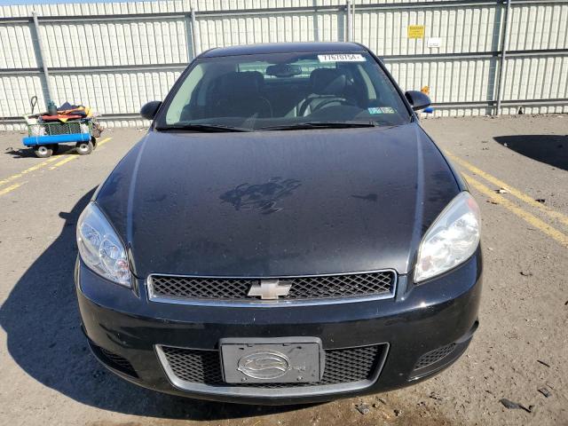 Photo 4 VIN: 2G1WC5E32E1172407 - CHEVROLET IMPALA LIM 