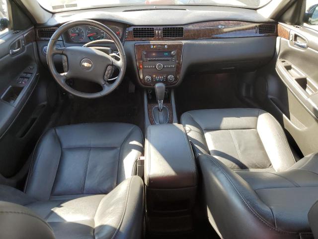 Photo 7 VIN: 2G1WC5E32E1172407 - CHEVROLET IMPALA LIM 