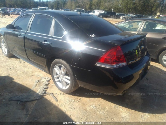 Photo 2 VIN: 2G1WC5E32E1184671 - CHEVROLET IMPALA LIMITED 