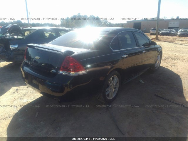 Photo 3 VIN: 2G1WC5E32E1184671 - CHEVROLET IMPALA LIMITED 