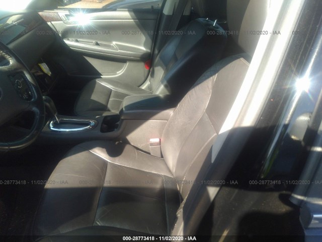 Photo 4 VIN: 2G1WC5E32E1184671 - CHEVROLET IMPALA LIMITED 