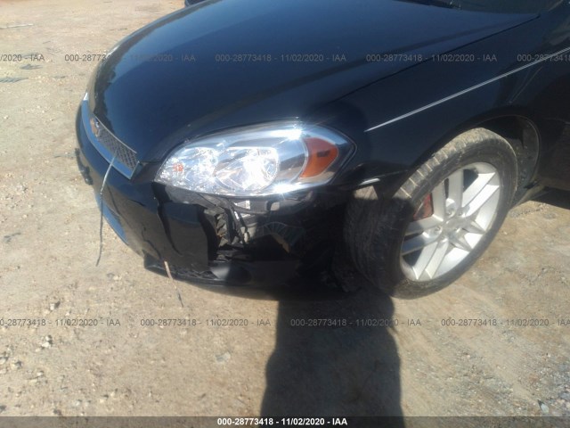 Photo 5 VIN: 2G1WC5E32E1184671 - CHEVROLET IMPALA LIMITED 