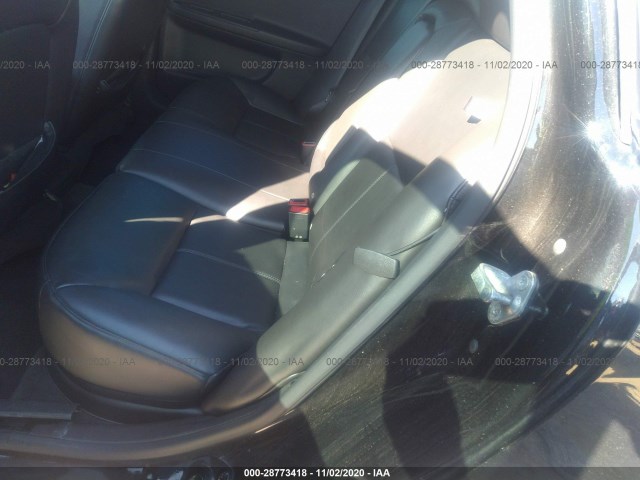 Photo 7 VIN: 2G1WC5E32E1184671 - CHEVROLET IMPALA LIMITED 