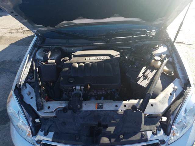 Photo 6 VIN: 2G1WC5E32F1149467 - CHEVROLET IMPALA LIM 