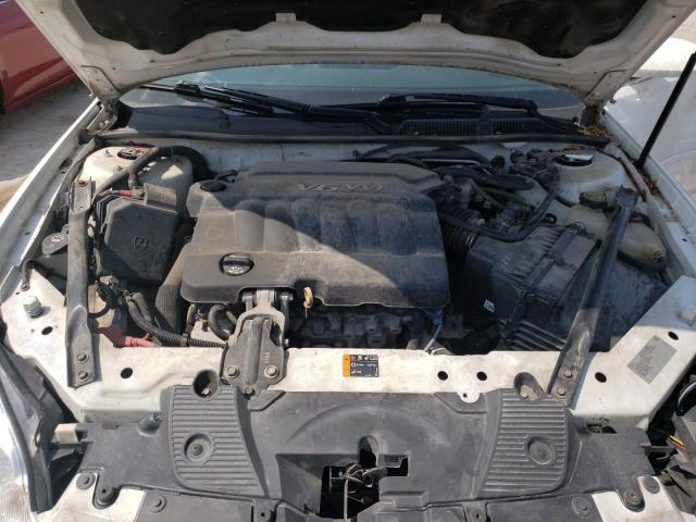 Photo 10 VIN: 2G1WC5E32F1156211 - CHEVROLET IMPALA LIM 