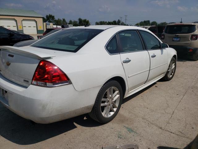 Photo 2 VIN: 2G1WC5E32F1156211 - CHEVROLET IMPALA LIM 