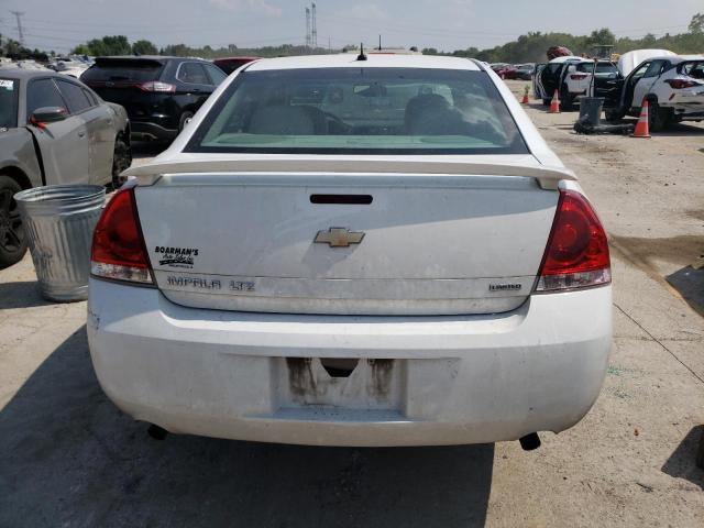 Photo 5 VIN: 2G1WC5E32F1156211 - CHEVROLET IMPALA LIM 