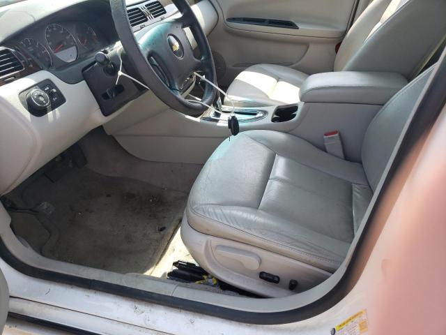 Photo 6 VIN: 2G1WC5E32F1156211 - CHEVROLET IMPALA LIM 