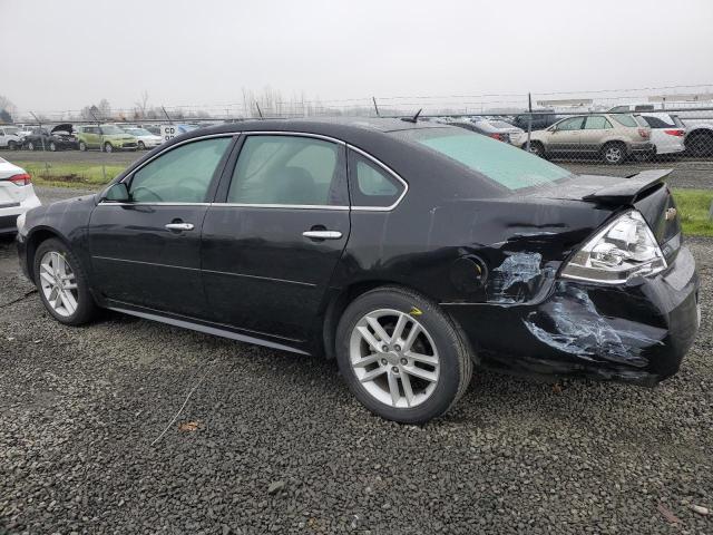 Photo 1 VIN: 2G1WC5E32F1157164 - CHEVROLET IMPALA 