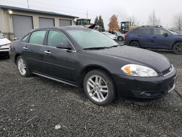 Photo 3 VIN: 2G1WC5E32F1157164 - CHEVROLET IMPALA 