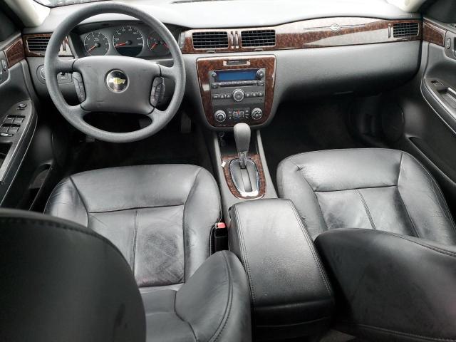 Photo 7 VIN: 2G1WC5E32F1157164 - CHEVROLET IMPALA 