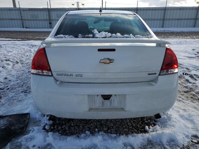 Photo 5 VIN: 2G1WC5E32G1112503 - CHEVROLET IMPALA LIM 