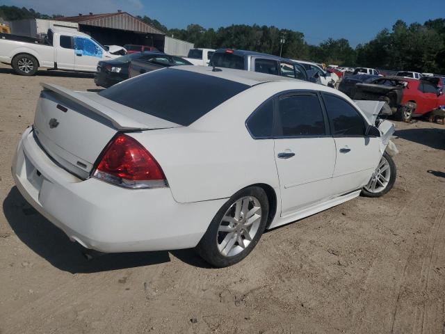 Photo 2 VIN: 2G1WC5E32G1117412 - CHEVROLET IMPALA 