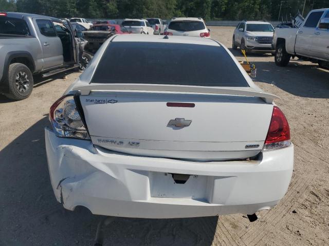 Photo 5 VIN: 2G1WC5E32G1117412 - CHEVROLET IMPALA 