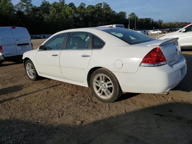 Photo 1 VIN: 2G1WC5E32G1117412 - CHEVROLET IMPALA 