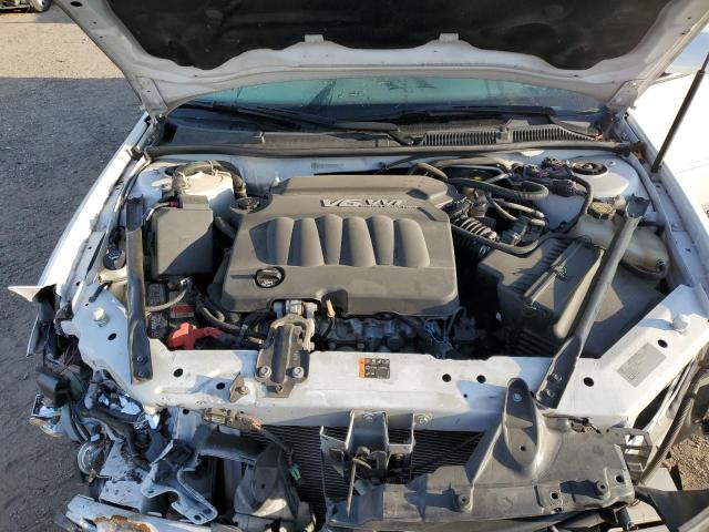 Photo 10 VIN: 2G1WC5E32G1117412 - CHEVROLET IMPALA 