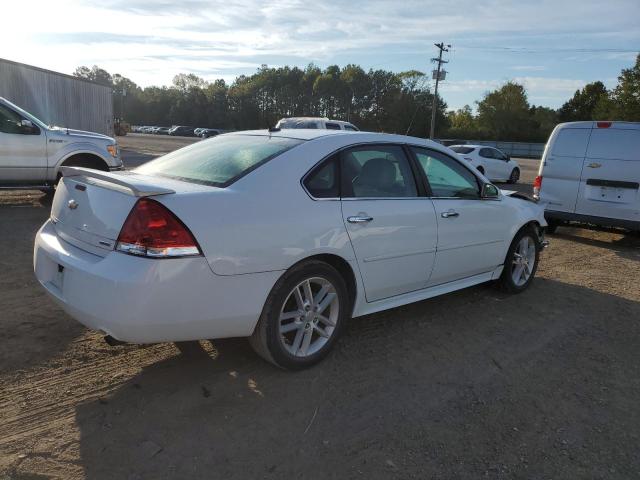 Photo 2 VIN: 2G1WC5E32G1117412 - CHEVROLET IMPALA 