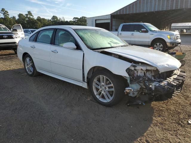 Photo 3 VIN: 2G1WC5E32G1117412 - CHEVROLET IMPALA 