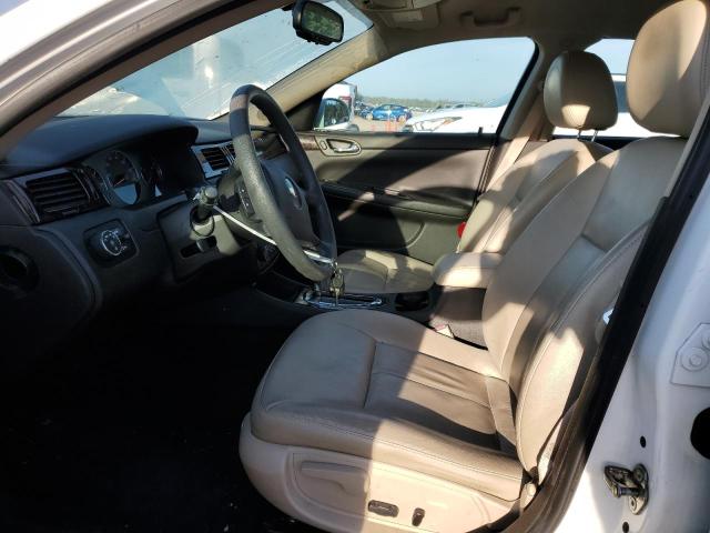 Photo 6 VIN: 2G1WC5E32G1117412 - CHEVROLET IMPALA 