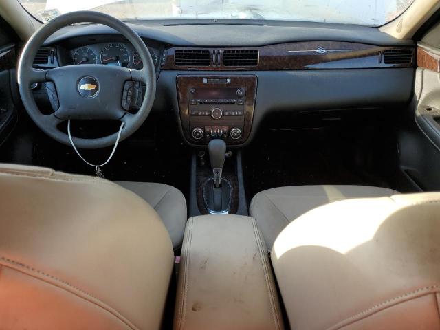 Photo 7 VIN: 2G1WC5E32G1117412 - CHEVROLET IMPALA 