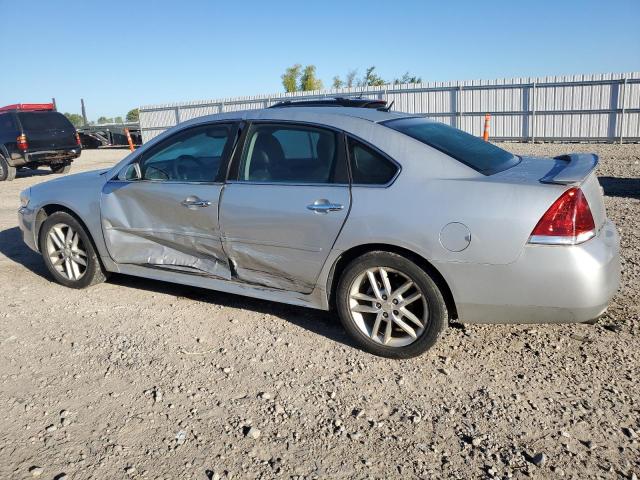 Photo 1 VIN: 2G1WC5E32G1133481 - CHEVROLET IMPALA LIM 