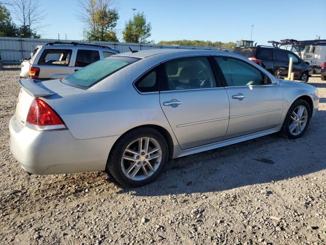 Photo 2 VIN: 2G1WC5E32G1133481 - CHEVROLET IMPALA LIM 