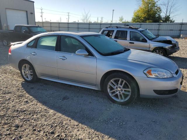 Photo 3 VIN: 2G1WC5E32G1133481 - CHEVROLET IMPALA LIM 