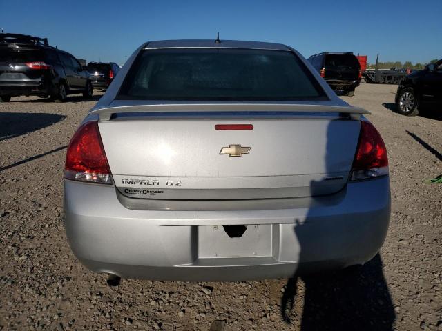 Photo 5 VIN: 2G1WC5E32G1133481 - CHEVROLET IMPALA LIM 