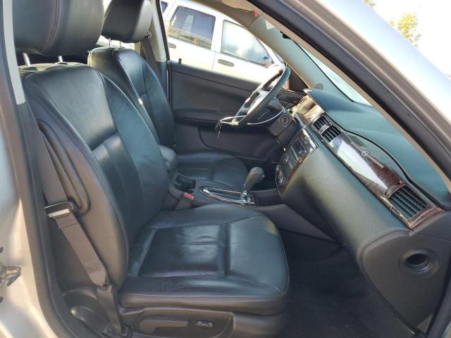 Photo 6 VIN: 2G1WC5E32G1133481 - CHEVROLET IMPALA LIM 