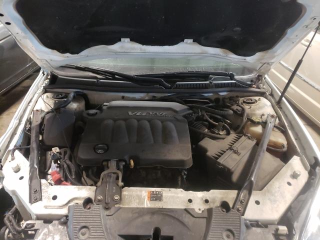 Photo 6 VIN: 2G1WC5E32G1135599 - CHEVROLET IMPALA LIM 