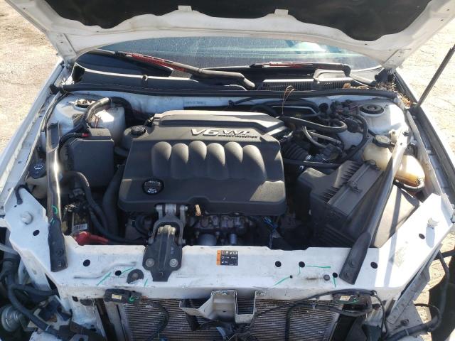 Photo 10 VIN: 2G1WC5E32G1136543 - CHEVROLET IMPALA LIM 