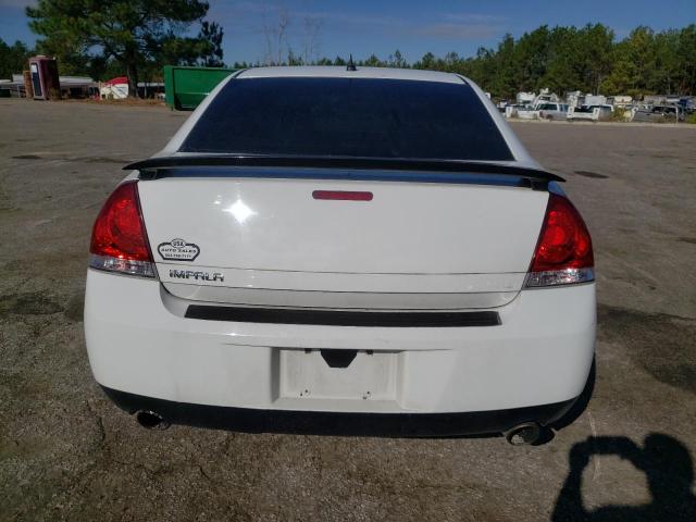 Photo 5 VIN: 2G1WC5E32G1136543 - CHEVROLET IMPALA LIM 